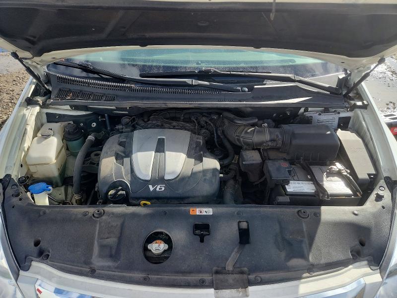 صورة رقم 12 من المزاد - 2014 KIA SEDONA مع VIN KNDMH4C78E6587367