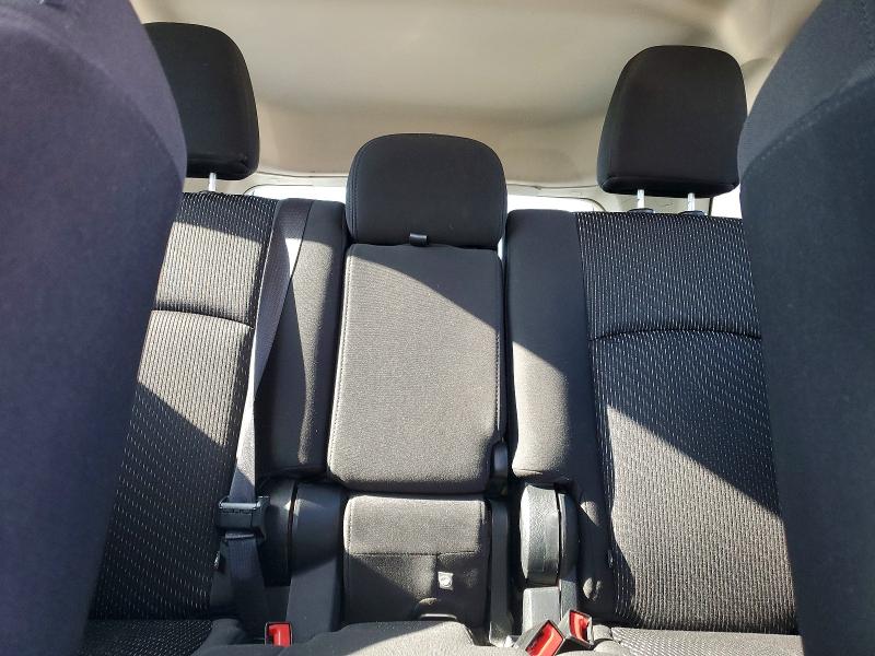 Photo 10 from auction – 2015 DODGE JOURNEY with VIN 3C4PDCAB2FT644535