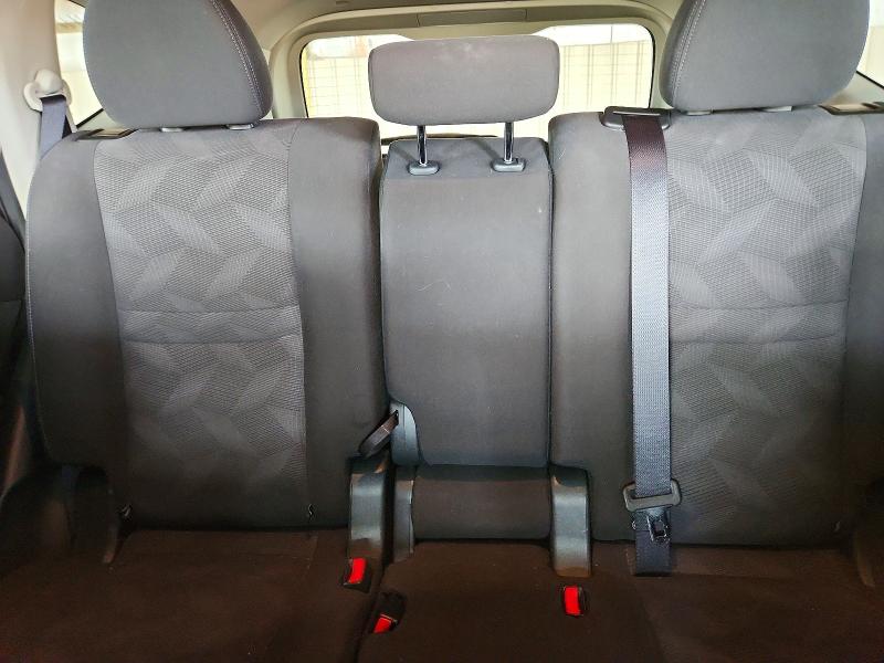 Photo 10 from auction – 2016 NISSAN ROGUE with VIN KNMAT2MT3GP617390