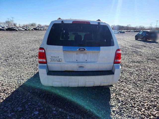 Photo 6 from auction – 2012 FORD ESCAPE with VIN 1FMCU0E79CKA57261