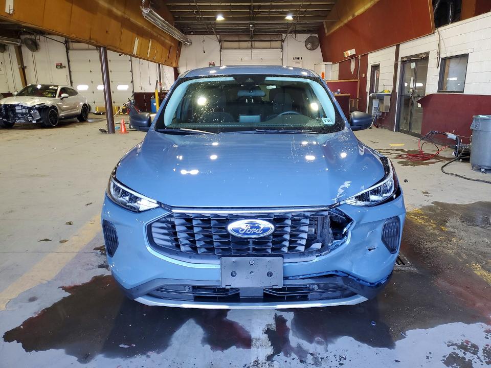 Photo 5 from auction – 2024 FORD ESCAPE with VIN 1FMCU0GN1RUB11919