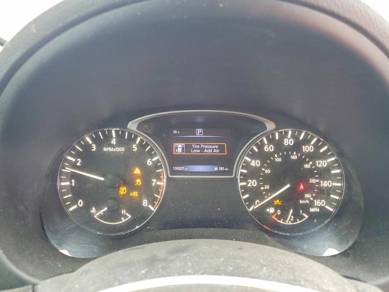 Zdjęcie 9 z aukcji – 2018 NISS ALTIMA z VIN 1N4AL3AP8JC108915