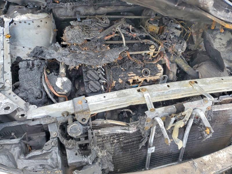 Photo 11 from auction – 2001 BUICK LESABRE with VIN 1G4HR54K01U158264