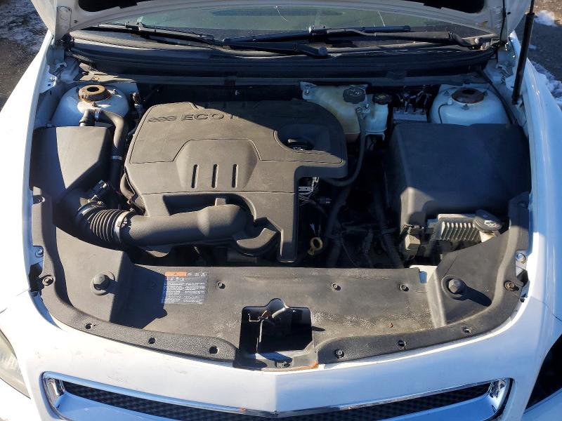 Photo 11 from auction – 2012 CHEVROLET MALIBU with VIN 1G1ZB5E05CF167018