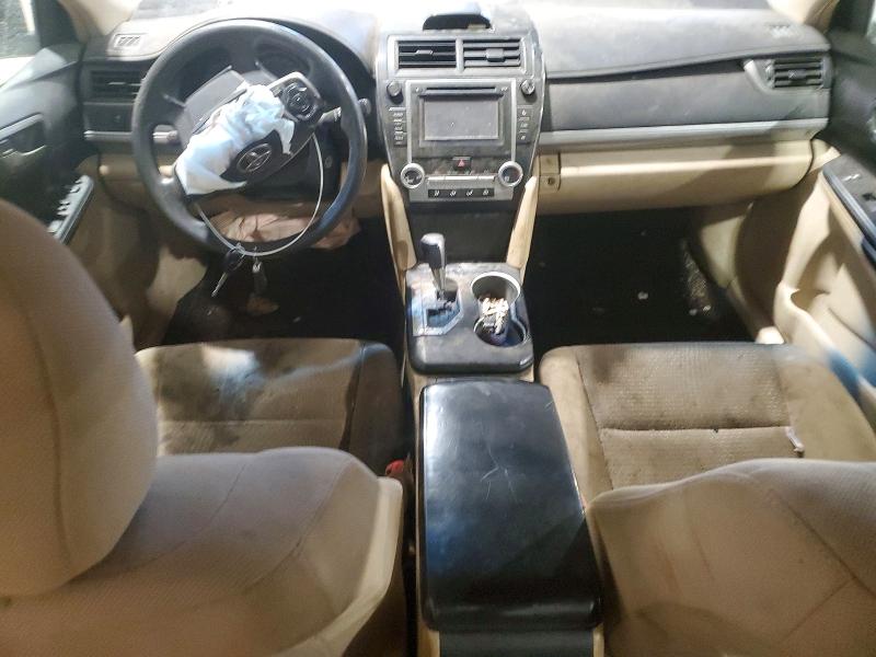 Zdjęcie 8 z aukcji – 2012 TOYOTA CAMRY z VIN 4T1BF1FK2CU515354