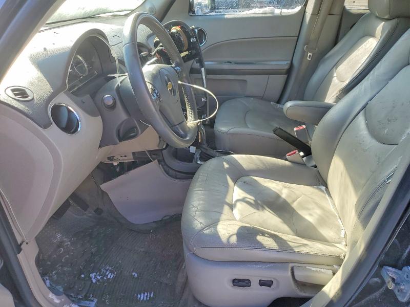 صورة رقم 7 من المزاد - 2011 CHEVROLET HHR مع VIN 3GNBACFU4BS520464