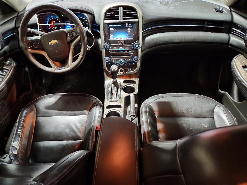 Photo 8 from auction – 2014 CHEVROLET MALIBU LTZ with VIN 1G11H5SL6EF141122