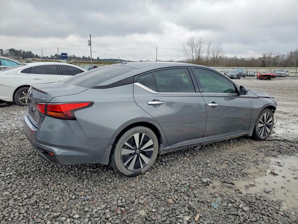 Foto 3 de la subasta – 2022 NISSAN ALTIMA con VIN 1N4BL4EV9NN419783
