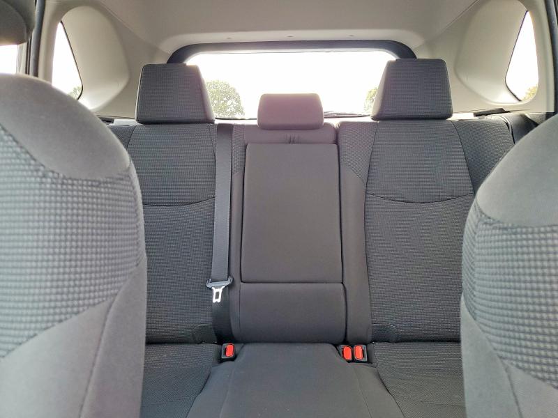 Photo 10 from auction – 2021 TOYOTA RAV4 LE with VIN 2T3F1RFV6MC145626