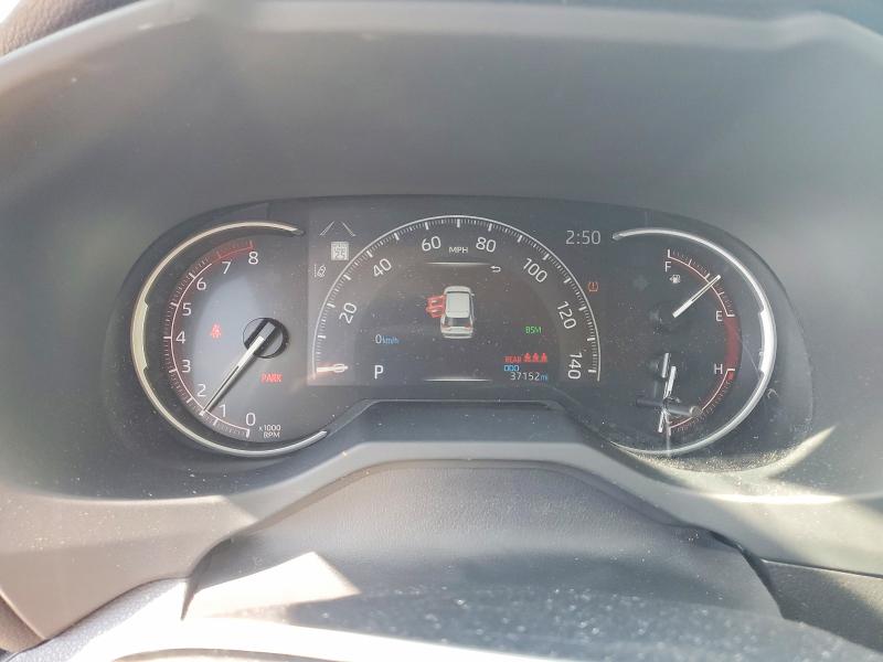 Foto 9 de la subasta – 2023 TOYOTA RAV4 con VIN JTMK1RFVXPD097191