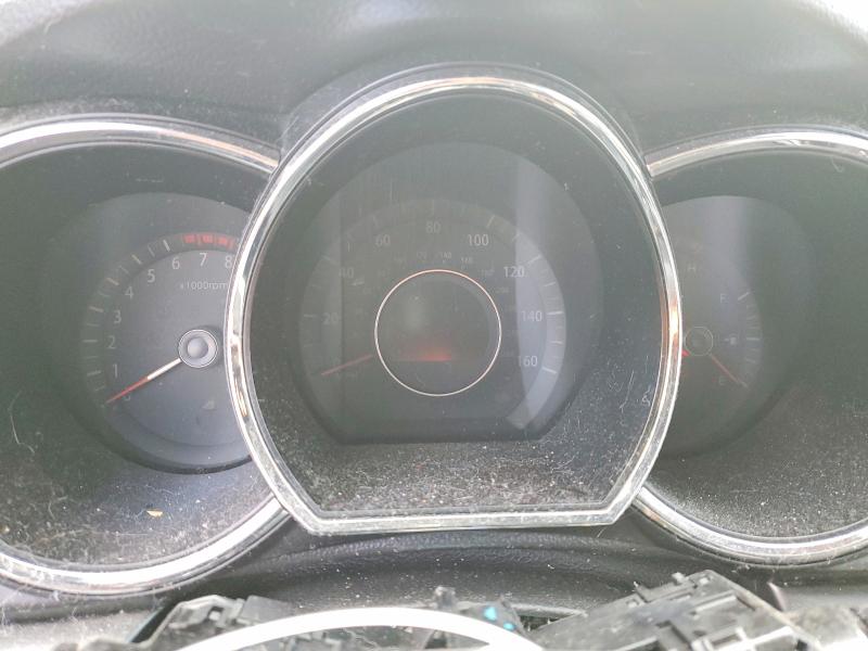 Photo 9 from auction – 2013 KIA OPTIMA with VIN KNAGM4A71D5430986