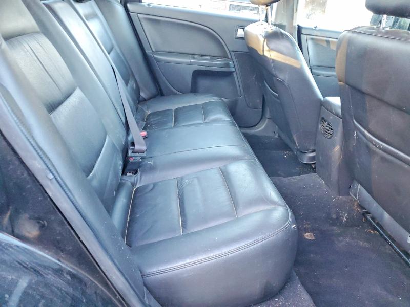Photo 10 from auction – 2006 FORD FIVE HUNDRED with VIN 1FAFP25176G144184