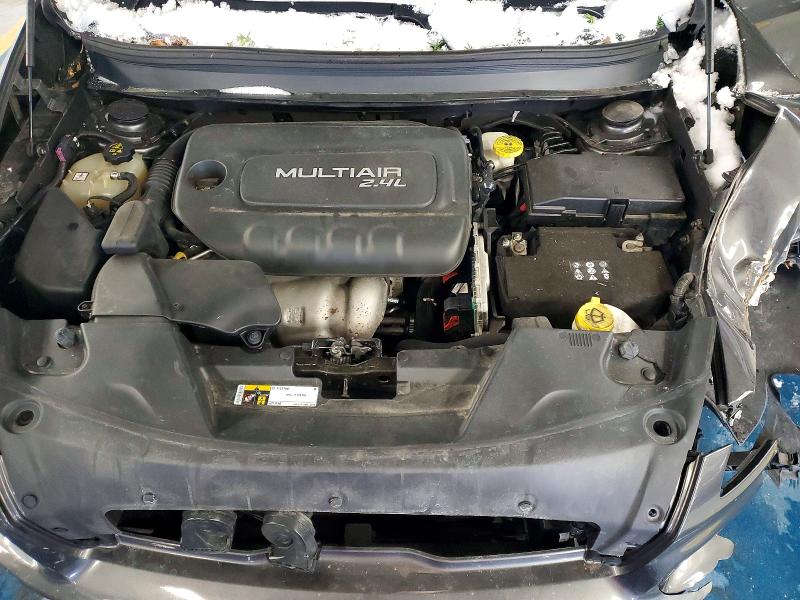 Zdjęcie 11 z aukcji – 2018 JEEP CHEROKEE z VIN 1C4PJLCB8JD543066