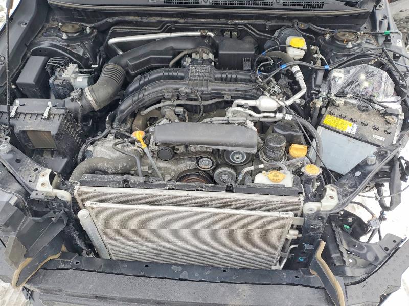 Photo 12 from auction – 2024 SUBARU IMPREZA SP with VIN JF1GUAFC5R8234309