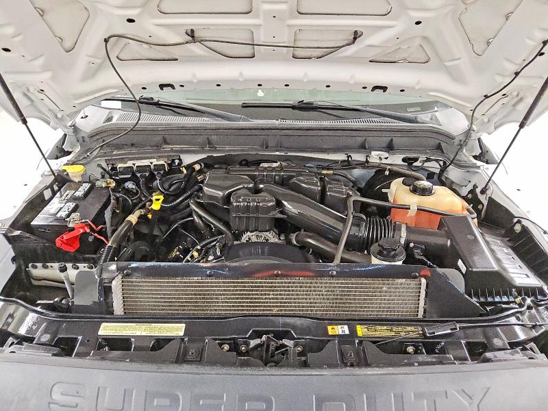 Photo 11 from auction – 2015 FORD F250 with VIN 1FT7W2A62FEB86597