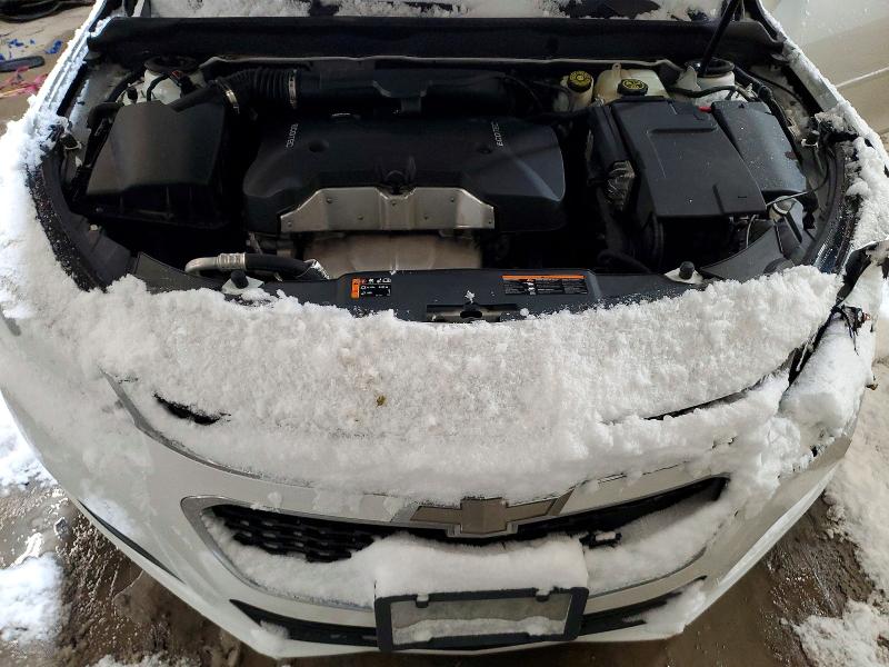 Photo 11 from auction – 2015 CHEVROLET MALIBU with VIN 1G11C5SL4FU147593