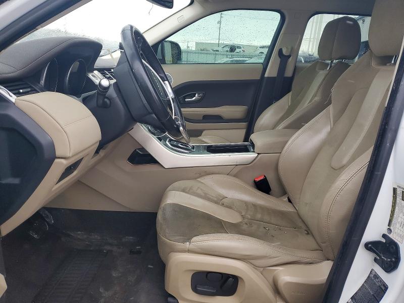 Photo 7 from auction – 2013 LAND ROVER RANGE ROVE with VIN SALVN2BG1DH732909