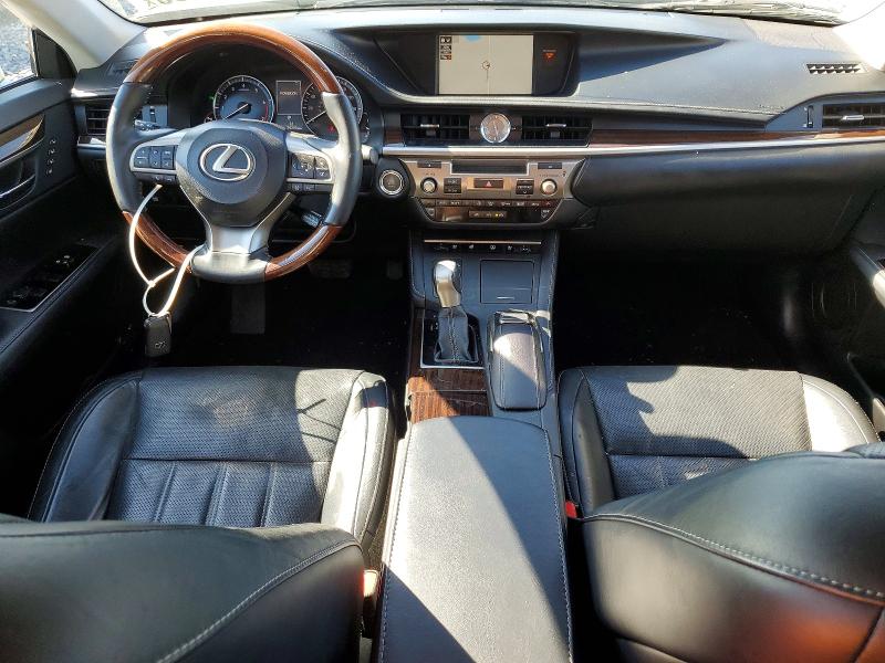Photo 8 from auction – 2017 LEXUS ES 350 with VIN 58ABK1GG5HU045133