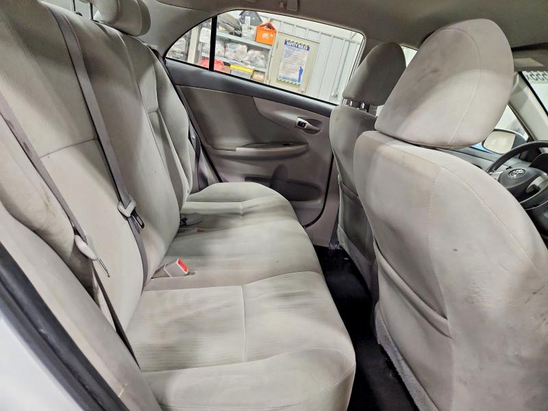 صورة رقم 10 من المزاد - 2010 TOYOTA COROLLA BA مع VIN 2T1BU4EE1AC251626