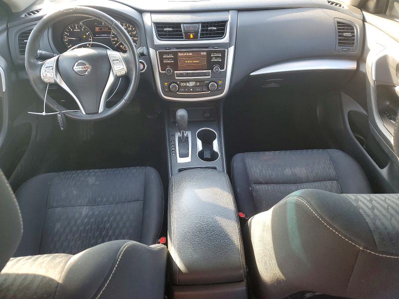 Photo 8 from auction – 2017 NISSAN ALTIMA with VIN 1N4AL3AP0HC249813