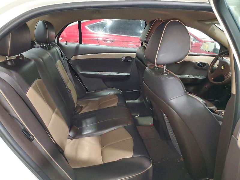 Photo 10 from auction – 2011 CHEVROLET MALIBU with VIN 1G1ZE5EU0BF340176