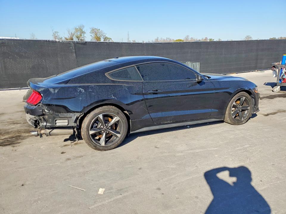 Photo 3 from auction – 2019 FORD MUSTANG with VIN 1FA6P8TH2K5184844