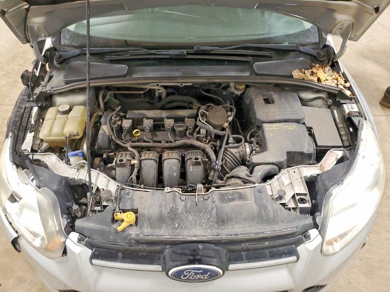 Photo 11 from auction – 2012 FORD FOCUS with VIN 1FAHP3H20CL111646