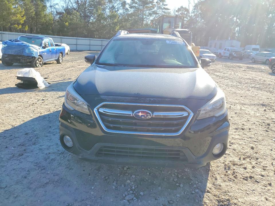Photo 5 from auction – 2019 SUBARU OUTBACK 2. with VIN 4S4BSAJC8K3200610