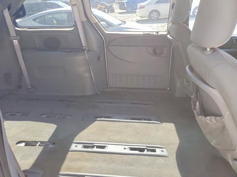 Photo 11 from auction – 2006 DODGE CARAVAN with VIN 1D4GP45R36B500842
