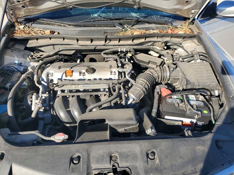 Photo 11 from auction – 2012 HONDA ACCORD with VIN 1HGCP2F80CA183871