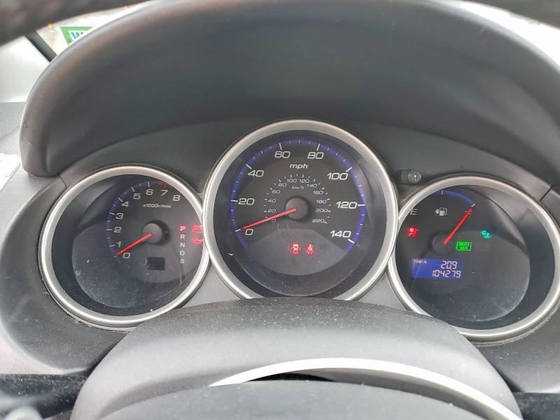 Photo 9 from auction – 2007 HONDA FIT with VIN JHMGD38657S024241