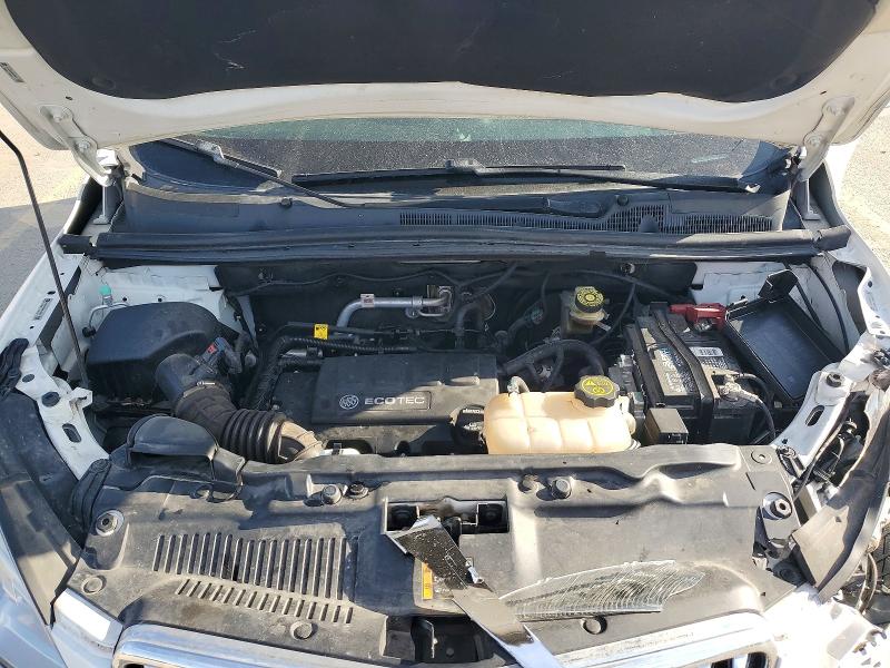 Photo 12 from auction – 2016 BUICK ENCORE with VIN KL4CJCSB4GB543466