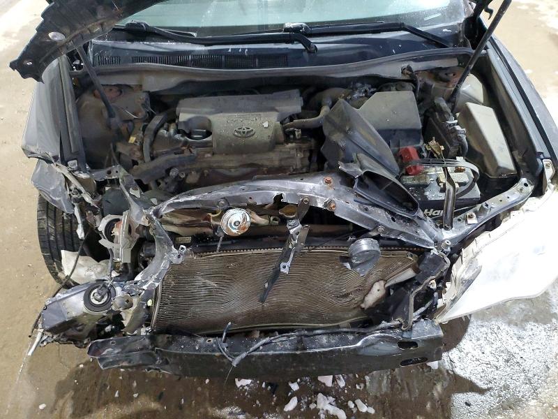 Photo 11 from auction – 2012 TOYOTA CAMRY with VIN 4T4BF1FK2CR239876