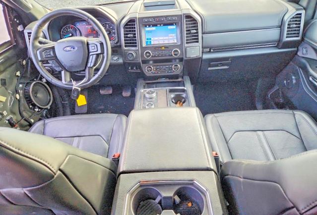 Photo 8 from auction – 2019 FORD EXPEDITION with VIN 1FMJU2AT4KEA57011