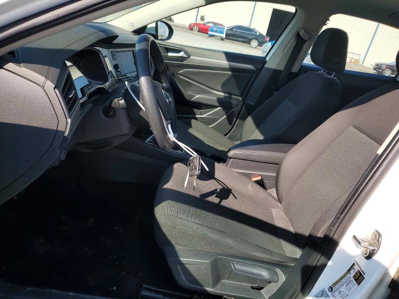 Photo 7 from auction – 2019 VOLKSWAGEN JETTA with VIN 3VWC57BU1KM229341