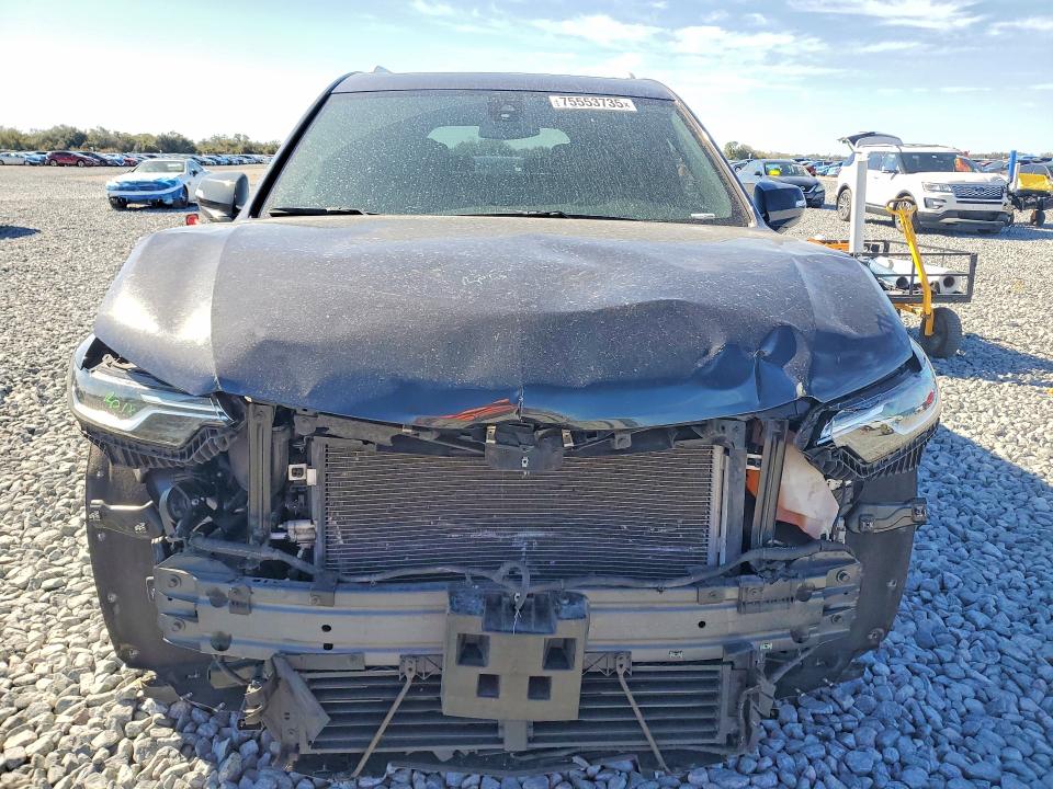 Photo 5 from auction – 2021 CADILLAC XT6 with VIN 1GYKPAR46MZ160198