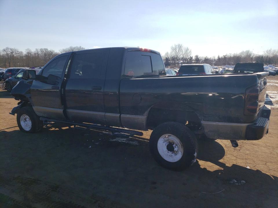 Photo 2 from auction – 2008 DODGE RAM 1500 with VIN 3D7KS19D28G190296