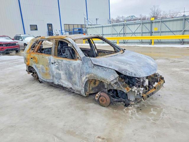 Photo 4 from auction – 2011 KIA SORENTO with VIN 5XYKTDA28BG171275