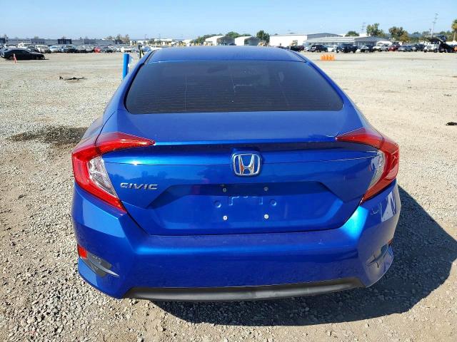 Photo 6 from auction – 2016 HONDA CIVIC with VIN 2HGFC2F70GH542191