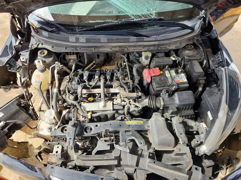 Photo 12 from auction – 2020 NISSAN KICKS with VIN 3N1CP5CV6LL550763