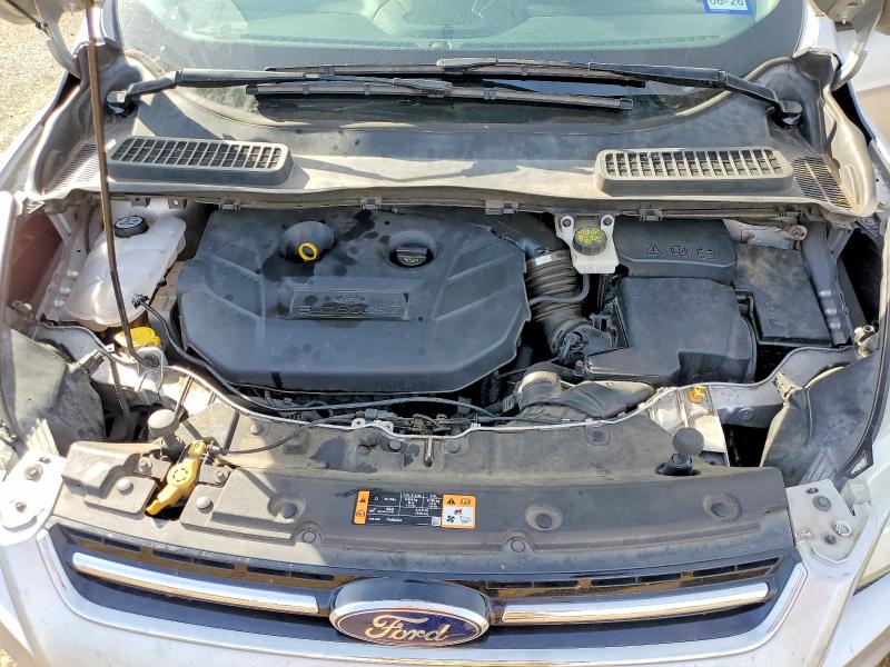Foto 11 de la subasta – 2016 FORD ESCAPE TIT con VIN 1FMCU0J99GUC78733