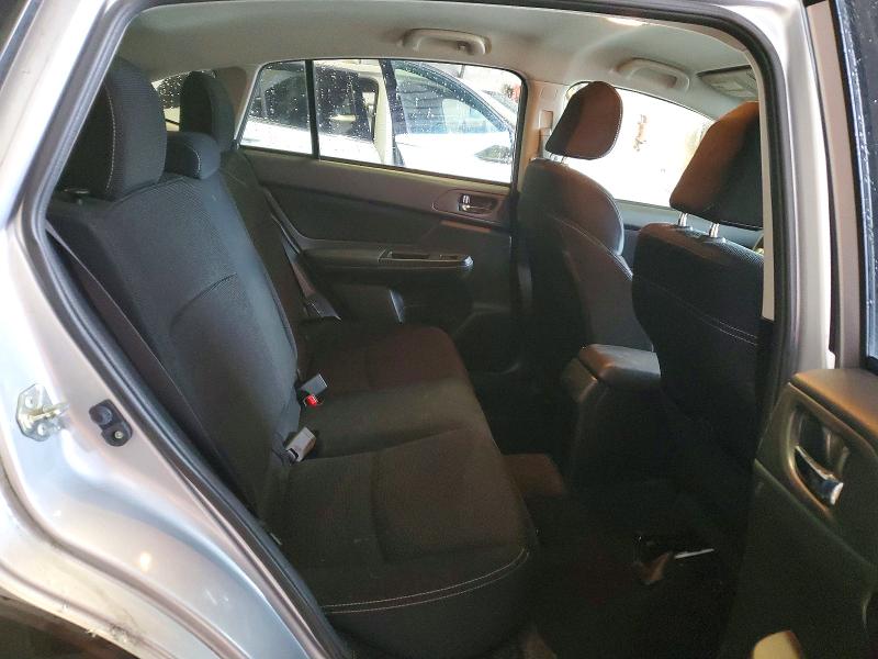 Photo 10 from auction – 2013 SUBARU XV CROSSTR with VIN JF2GPACC2D2893211