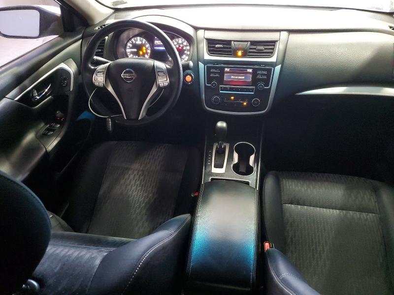 Photo 8 from auction – 2017 NISS ALTIMA with VIN 1N4AL3AP9HN365791