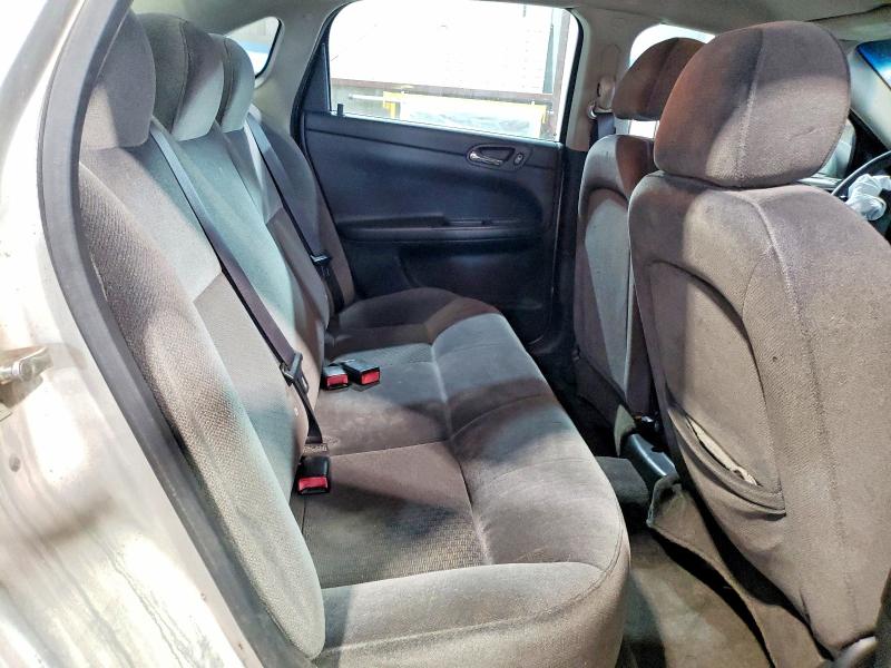 صورة رقم 10 من المزاد - 2008 CHEVROLET IMPALA مع VIN 2G1WT58K581261475