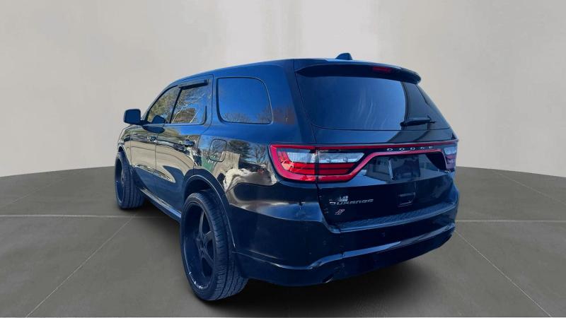 Photo 3 from auction – 2019 DODGE DURANGO GT with VIN 1C4RDJDG4KC664182