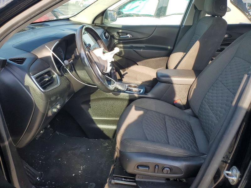 Photo 7 from auction – 2018 CHEVROLET EQUINOX LT with VIN 2GNAXJEV7J6308390