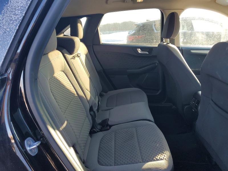 Photo 11 from auction – 2020 FORD ESCAPE SE with VIN 1FMCU9G60LUC07092