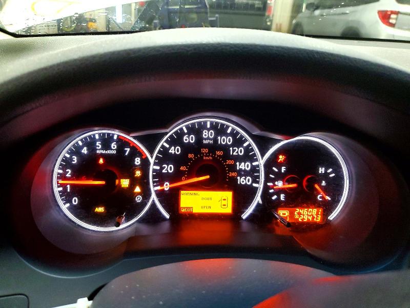 Photo 9 from auction – 2012 NISSAN ALTIMA BAS with VIN 1N4AL2AP0CN425850