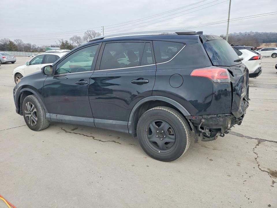 Photo 2 from auction – 2016 TOYOTA RAV4 with VIN 2T3ZFREV4GW292496