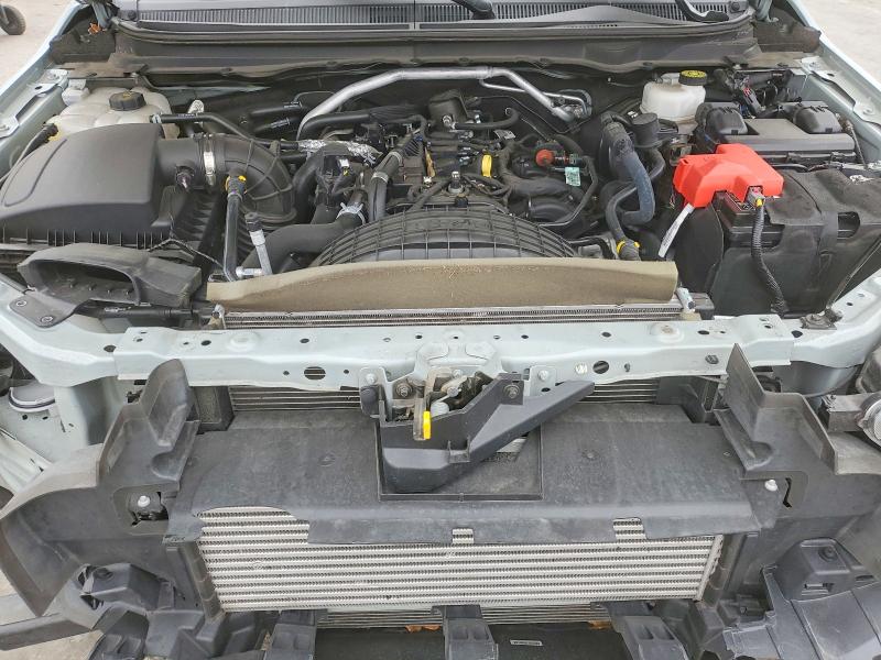 Foto 11 de la subasta – 2023 FORD RANGER XL con VIN 1FTER4FH0PLE18261